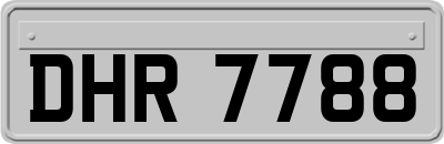 DHR7788