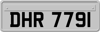 DHR7791