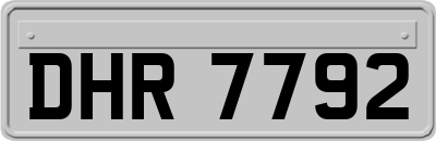 DHR7792