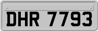 DHR7793
