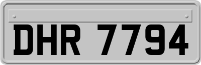 DHR7794