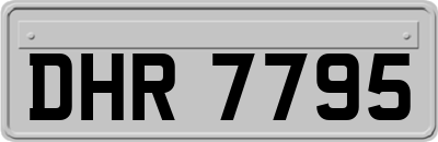 DHR7795
