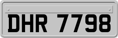 DHR7798