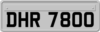 DHR7800