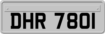 DHR7801