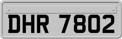 DHR7802