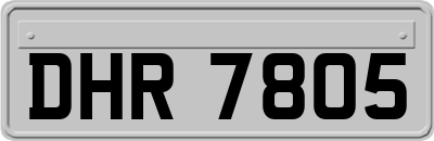 DHR7805