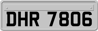 DHR7806