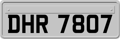 DHR7807