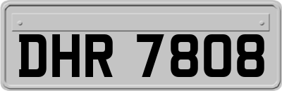 DHR7808