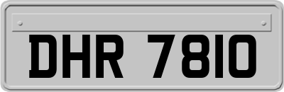 DHR7810