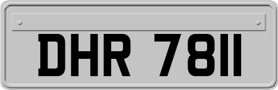 DHR7811