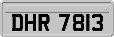 DHR7813