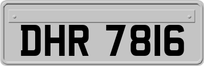 DHR7816