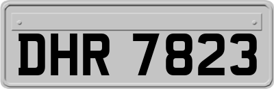 DHR7823