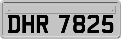 DHR7825