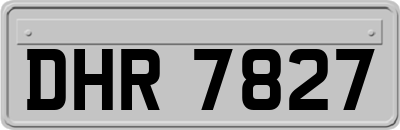DHR7827