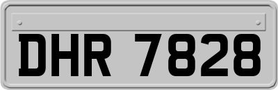 DHR7828