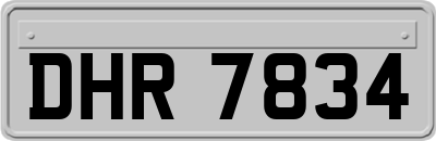 DHR7834