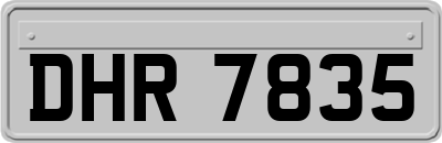 DHR7835
