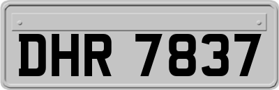 DHR7837