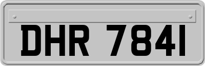 DHR7841