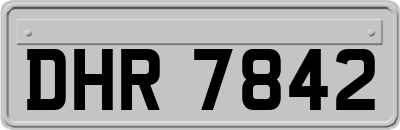 DHR7842