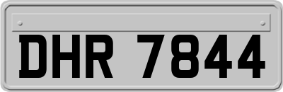 DHR7844