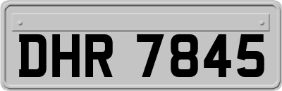 DHR7845