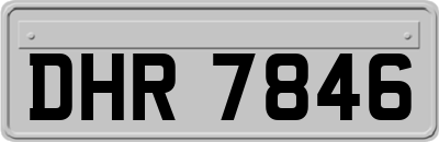 DHR7846