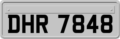 DHR7848