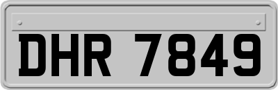 DHR7849