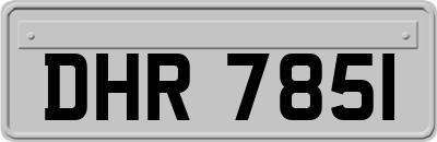 DHR7851