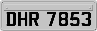 DHR7853