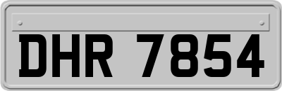 DHR7854