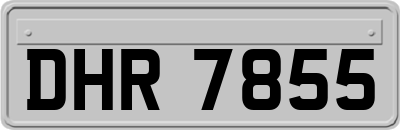DHR7855