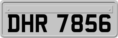 DHR7856