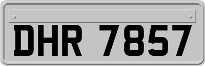 DHR7857