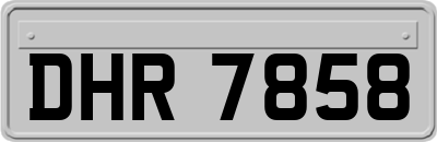 DHR7858