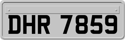 DHR7859