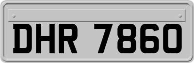 DHR7860