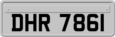 DHR7861