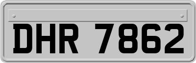 DHR7862