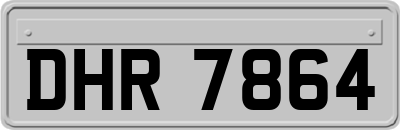 DHR7864