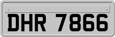 DHR7866