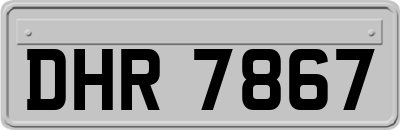 DHR7867