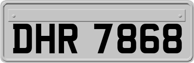 DHR7868