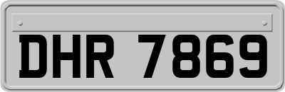 DHR7869