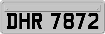 DHR7872