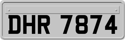 DHR7874